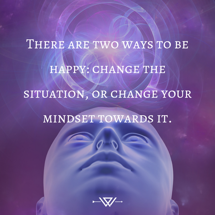Change-your-Situation-or-the-Mindset-Towards-it. The Passionate Warriors