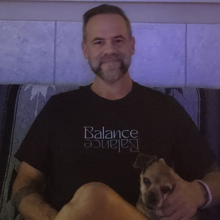How to Stay Balanced When the Mind Wants to Throw You Off