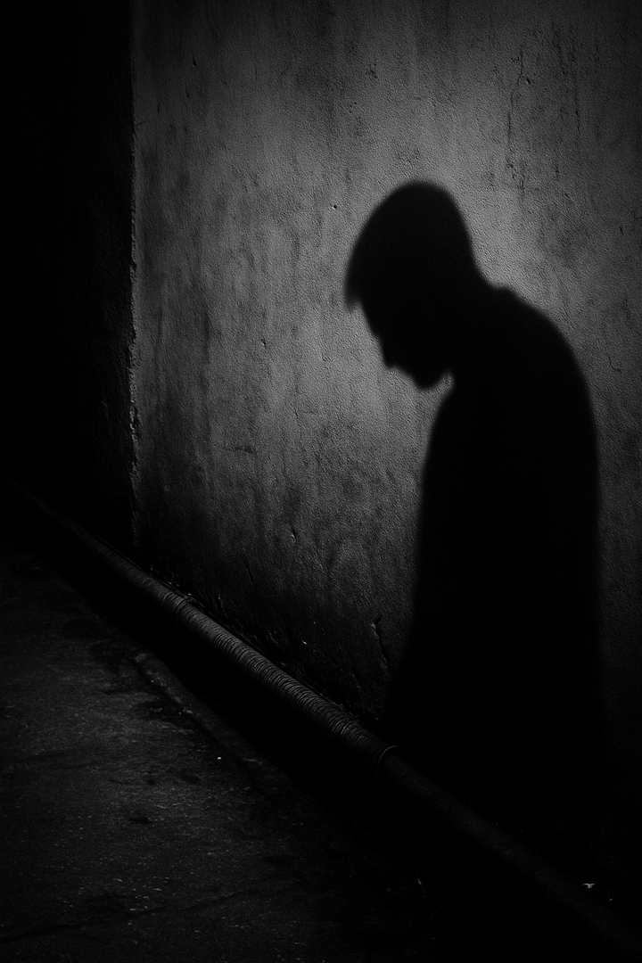 The-Fear-of-Shame The Passionate Warriors