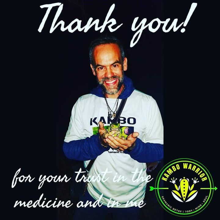 Gratitude-paying-it-forward The Passionate Warriors