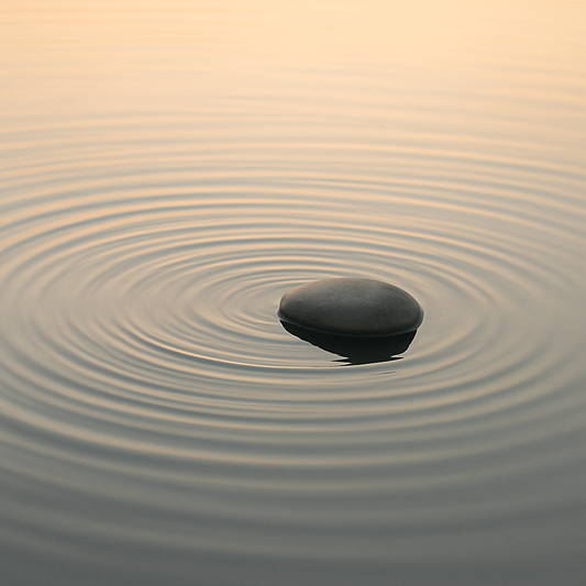 Breaking-Patterns The Passionate Warriors