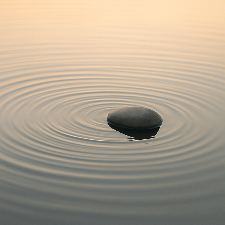 Breaking-Patterns The Passionate Warriors