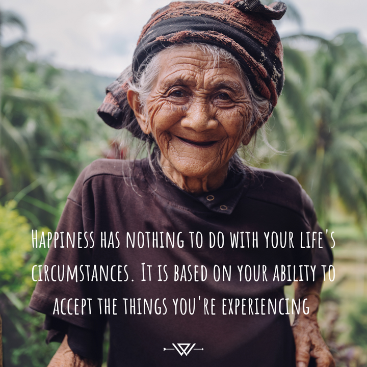 Acceptance The Passionate Warriors